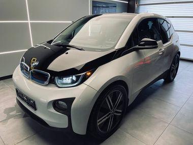 BMW i3 2016 года, 65 703 км - вид 1