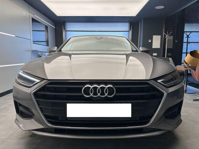Audi A7, 2020 - вид 1