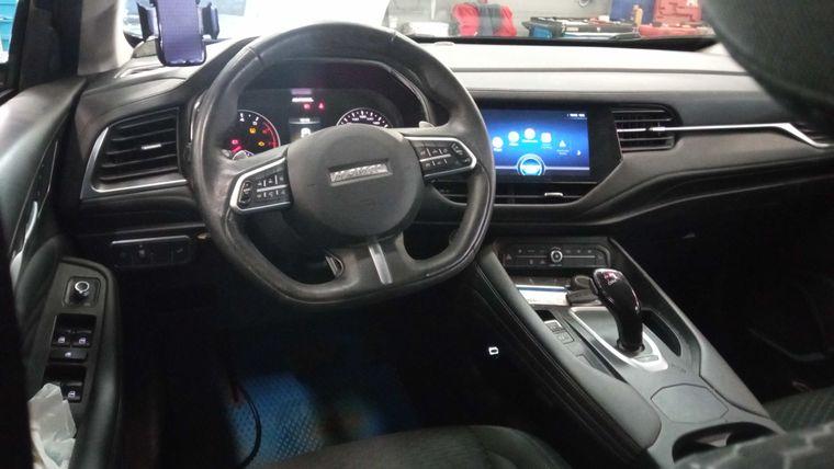 Haval F7, 2019 - вид 4