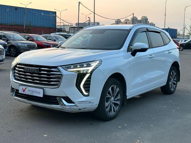 Haval Jolion, 2023