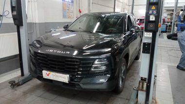 Jetour Dashing 2023 года, 22 660 км - вид 1