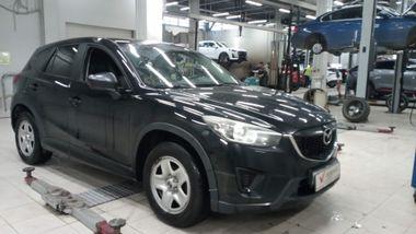 Mazda CX-5 2013 года, 267 062 км - вид 2