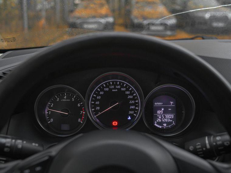 Mazda CX-5,  - вид 4
