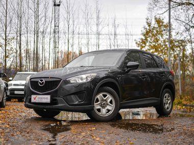 Mazda CX-5 2013 года, 267 062 км - вид 1