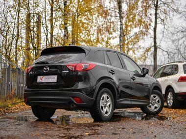 Mazda CX-5 2013 года, 267 062 км - вид 2