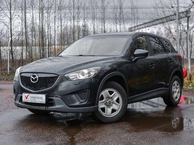 Mazda CX-5 2013 года, 267 062 км - вид 1
