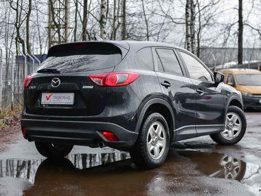 Mazda CX-5 2013 года, 267 062 км - вид 2