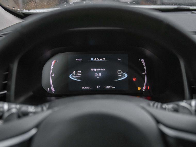 Haval F7,  - вид 4