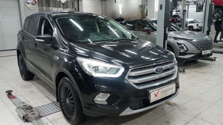 Ford Kuga,  - вид 1