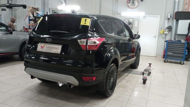 Ford Kuga,  - вид 2