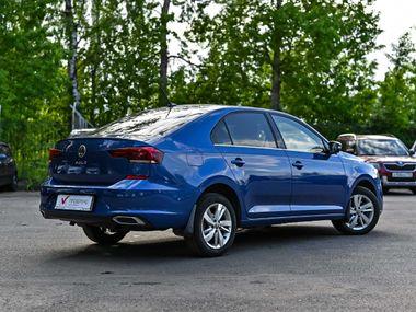 Volkswagen Polo 2020 года, 47 948 км - вид 2