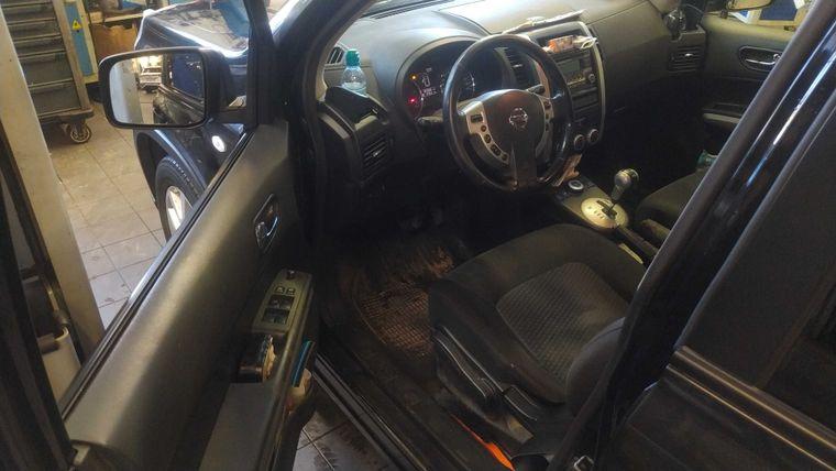 Nissan X-Trail,  - вид 4