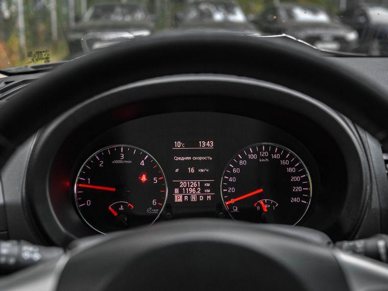 Nissan X-Trail,  - вид 4
