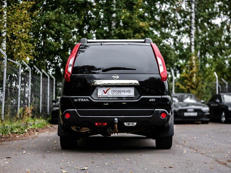 Nissan X-Trail,  - вид 3