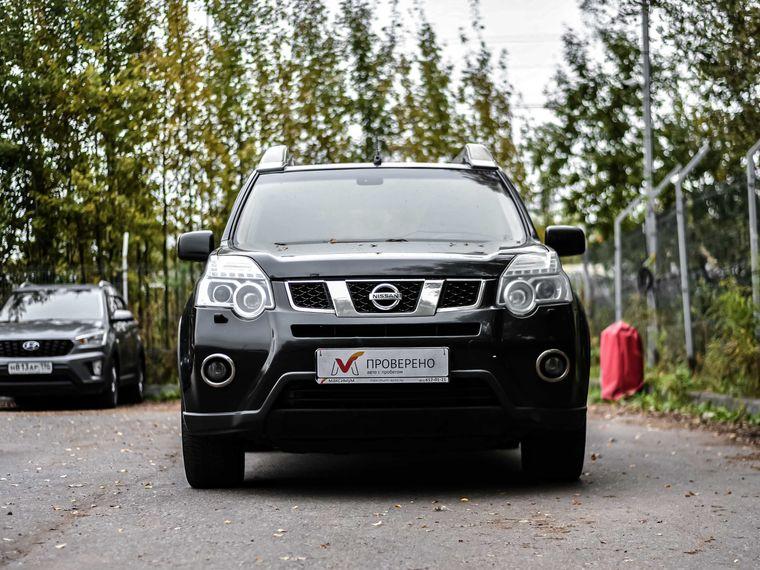 Nissan X-Trail,  - вид 2