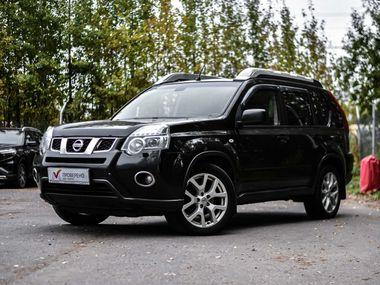 Nissan X-Trail 2013 года, 201 040 км - вид 1