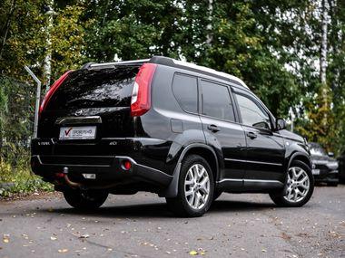 Nissan X-Trail 2013 года, 201 040 км - вид 2