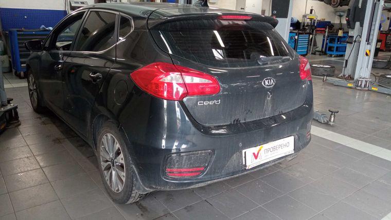 Kia Ceed,  - вид 3