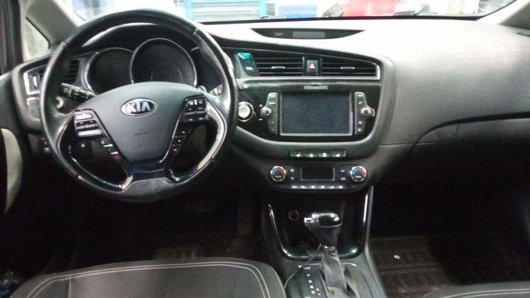 Kia Ceed,  - вид 4