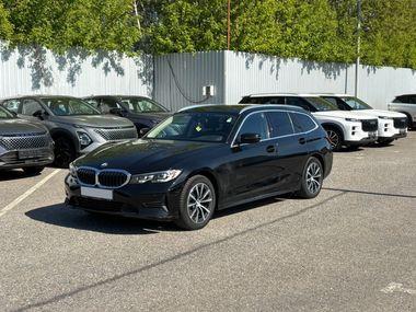 BMW 3 серия 2020 года, 170 292 км - вид 1