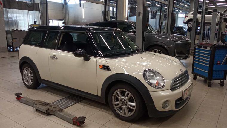 MINI Cooper Clubman,  - вид 1