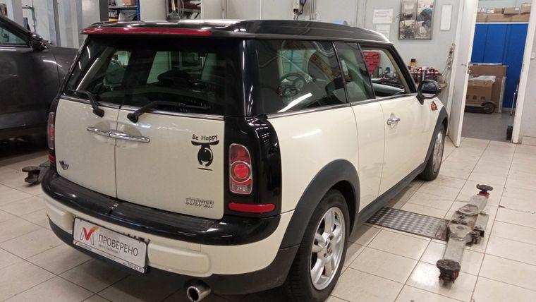 MINI Cooper Clubman,  - вид 2