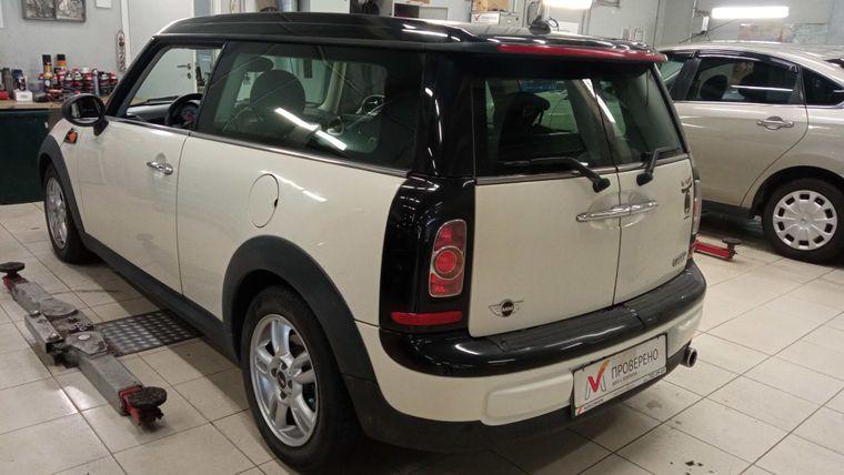 MINI Cooper Clubman,  - вид 3
