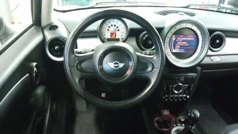 MINI Cooper Clubman,  - вид 4