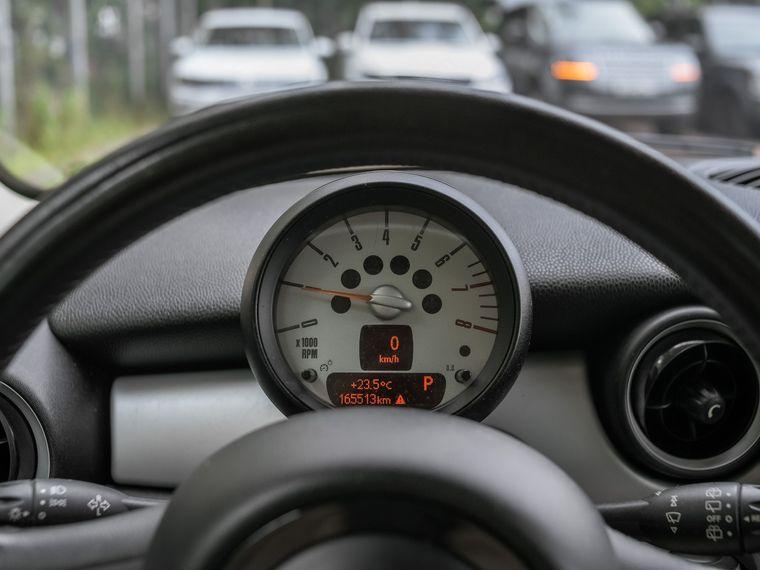 MINI Cooper Clubman,  - вид 4