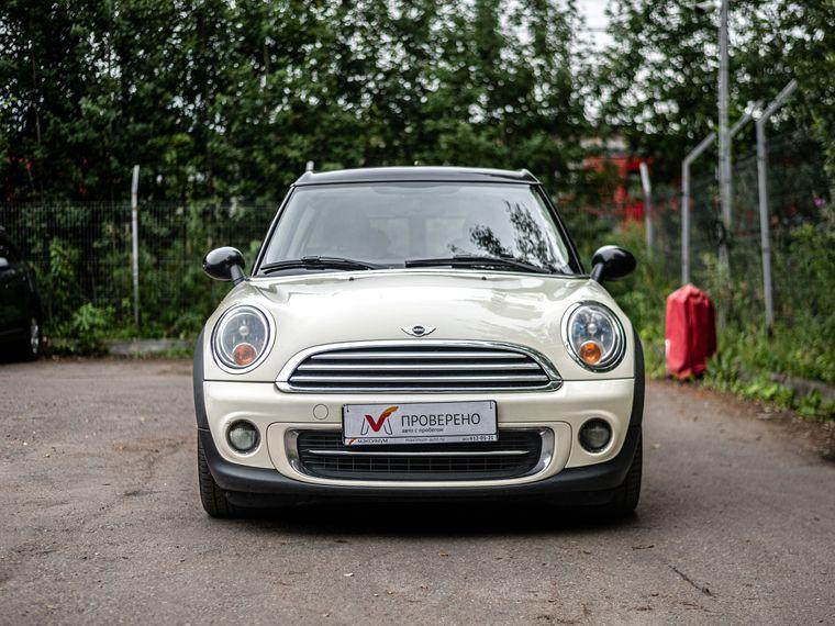 MINI Cooper Clubman,  - вид 2