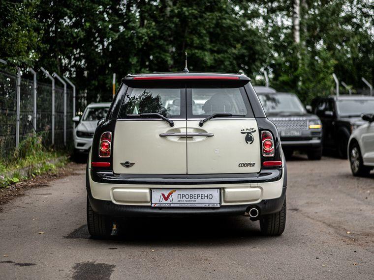 MINI Cooper Clubman,  - вид 3