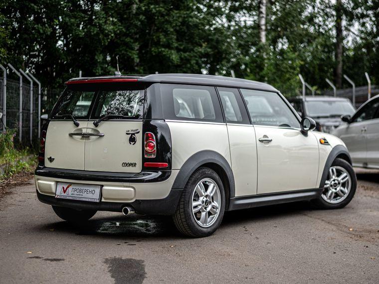 MINI Cooper Clubman,  - вид 1
