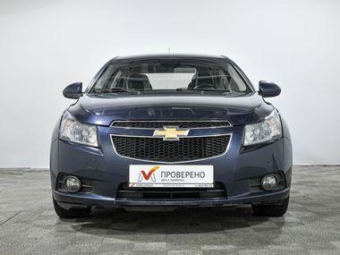 Chevrolet Cruze 2012 года, 159 193 км - вид 2