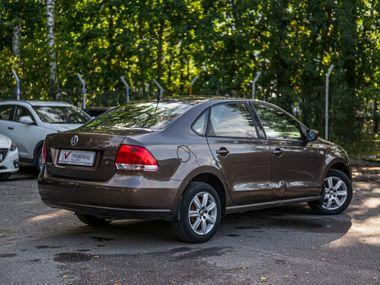 Volkswagen Polo 2015 года, 224 220 км - вид 2