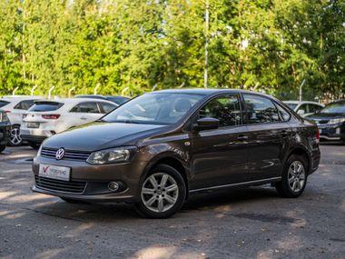 Volkswagen Polo 2015 года, 224 220 км - вид 1