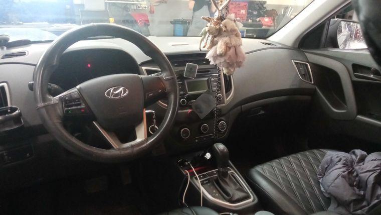 Hyundai Creta, 2018 - вид 4
