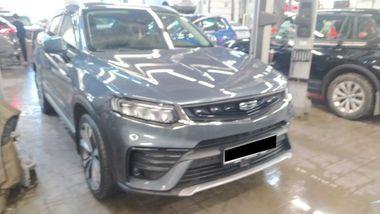 Geely Tugella 2022 года, 26 742 км - вид 2