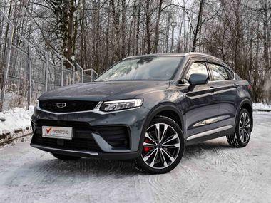 Geely Tugella 2022 года, 26 742 км - вид 1