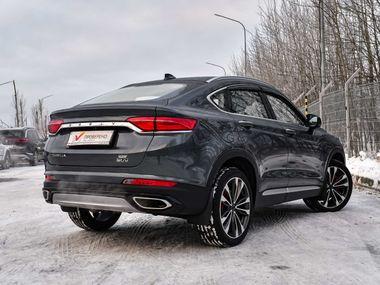 Geely Tugella 2022 года, 26 742 км - вид 2