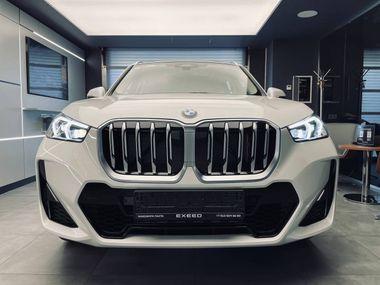 BMW X1 2024 года, 130 км - вид 2