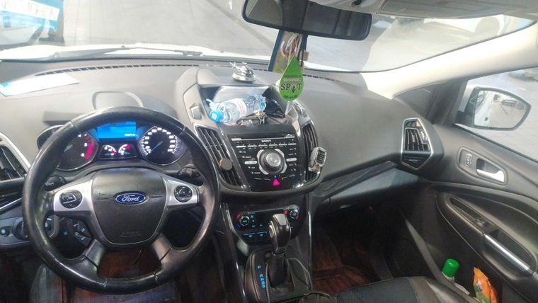 Ford Kuga,  - вид 4