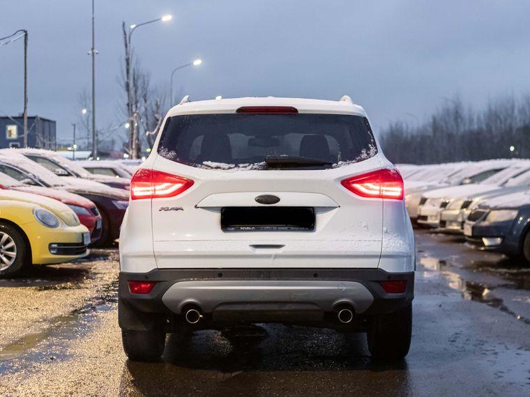 Ford Kuga,  - вид 3