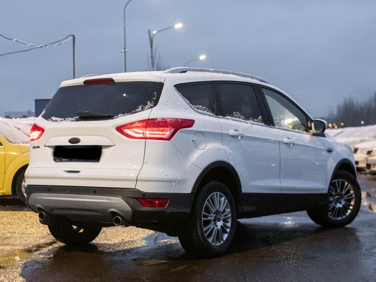 Ford Kuga,  - вид 1
