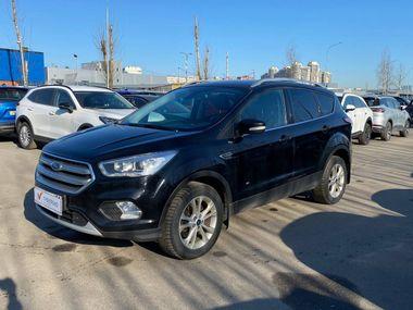 Ford Kuga 2017 года, 178 558 км - вид 1