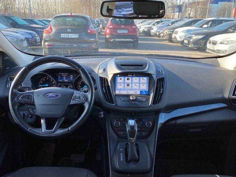 Ford Kuga,  - вид 4
