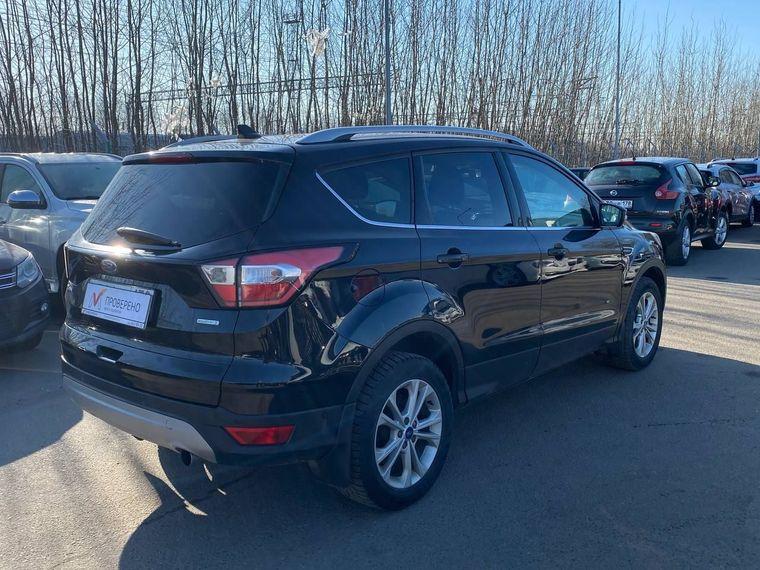 Ford Kuga, 2017 - вид 3