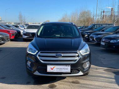 Ford Kuga 2017 года, 178 558 км - вид 2