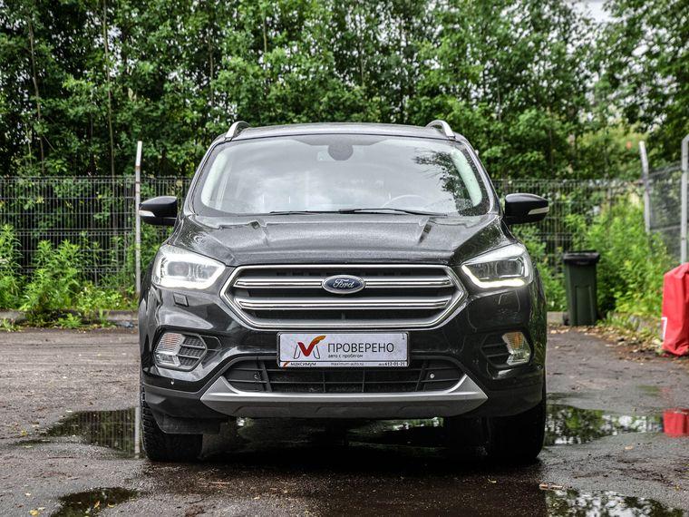 Ford Kuga,  - вид 2
