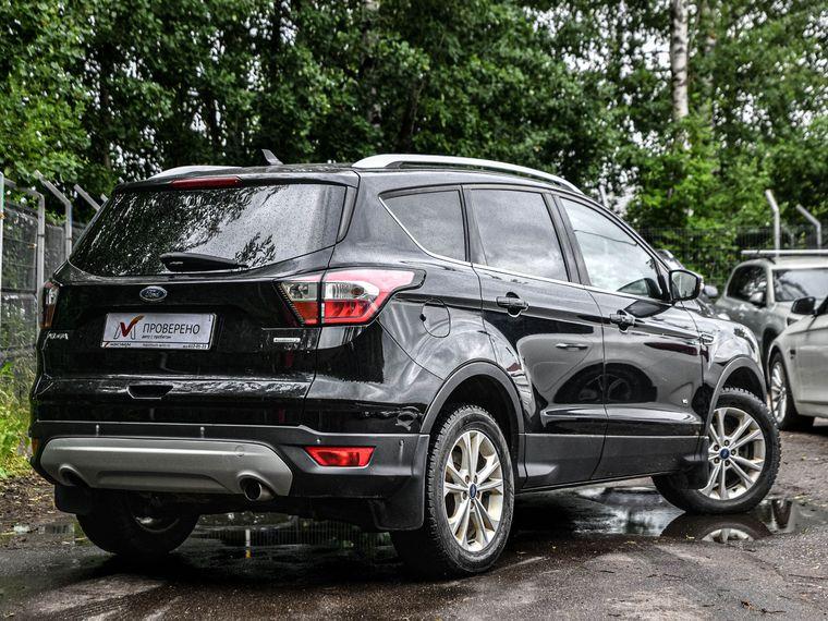 Ford Kuga,  - вид 1