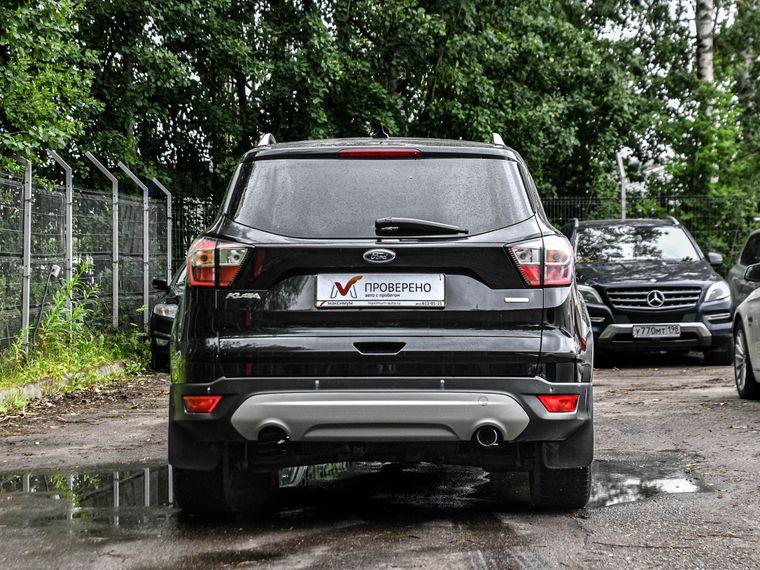 Ford Kuga,  - вид 3